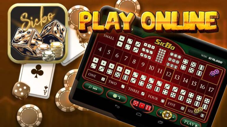 Chơi Tài Xỉu Online Kiếm Tiền Triệu Mỗi Ngày
