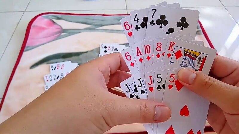 Giới Thiệu Về Binh Xập Xám
