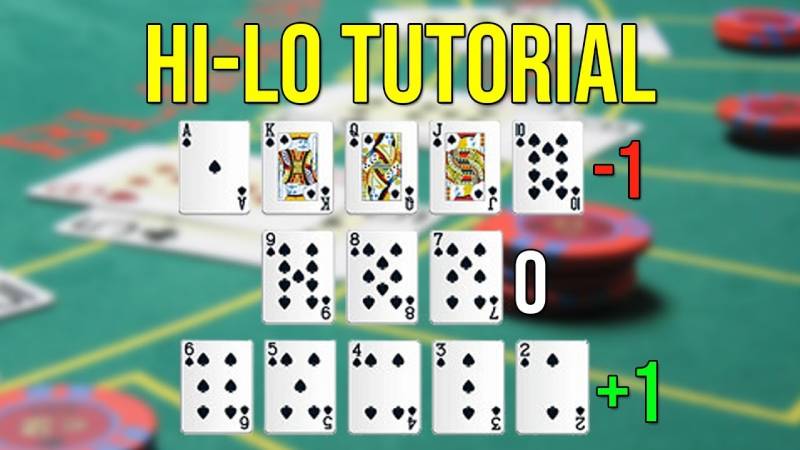 Hi-Lo System
