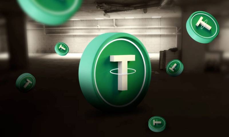 Rút Qua Crypto (USDT)